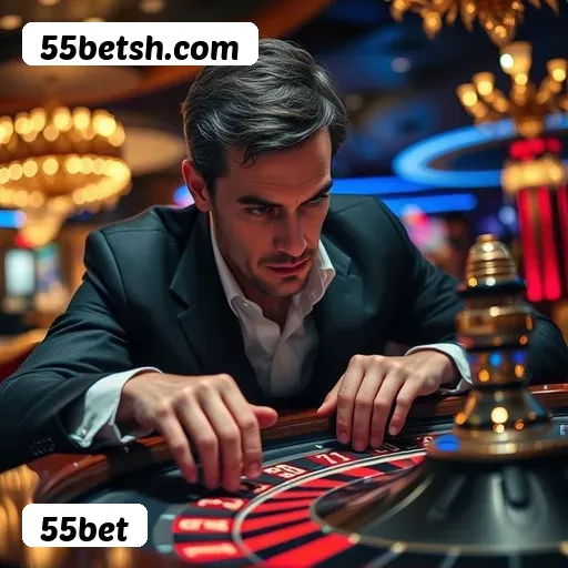 6 vantagens exclusivas do programa VIP da 55bet