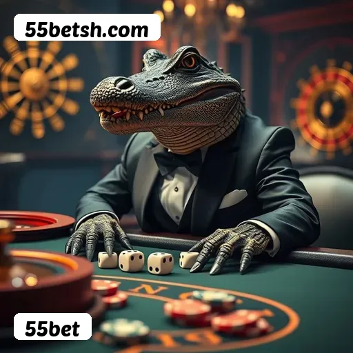 55bet APP mobile iOS Android - 187 mil downloads São Paulo Rio BH