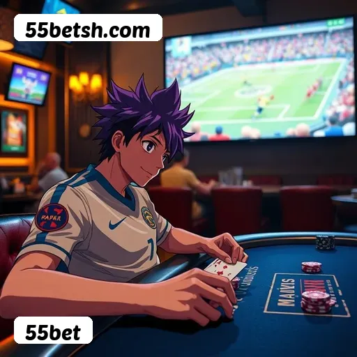 FAQ 55bet Brasil - Perguntas frequentes sobre bônus, PIX, RTP, APP mobile e VIP