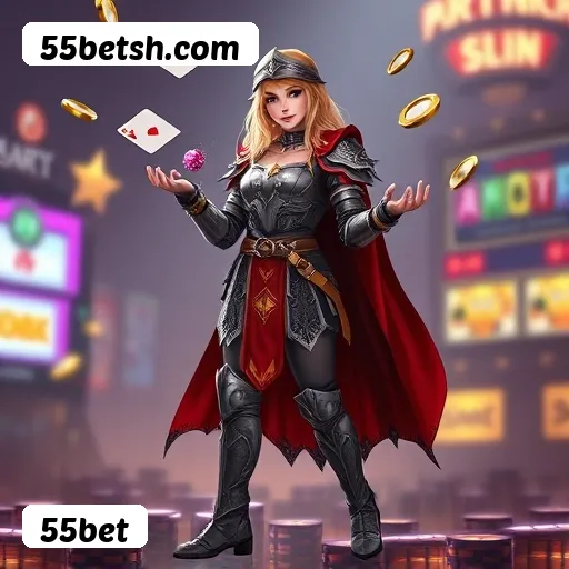 55bet segurança SSL 256-bit - Licença Curaçao, eCOGRA, GLI certificado