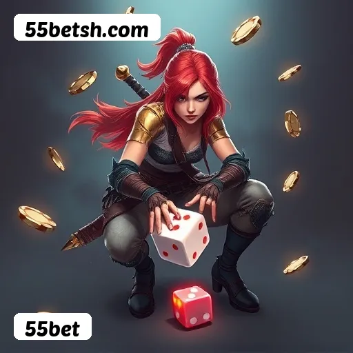 Grandes vencedores 55bet de São Paulo, Rio de Janeiro, Belo Horizonte - Saques PIX confirmados