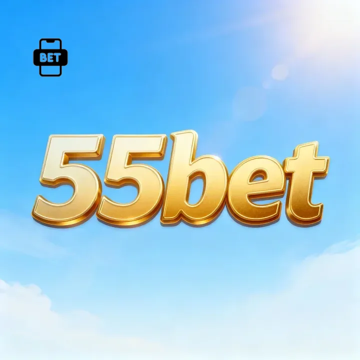 Apostas esportivas da 55bet com odds competitivas
