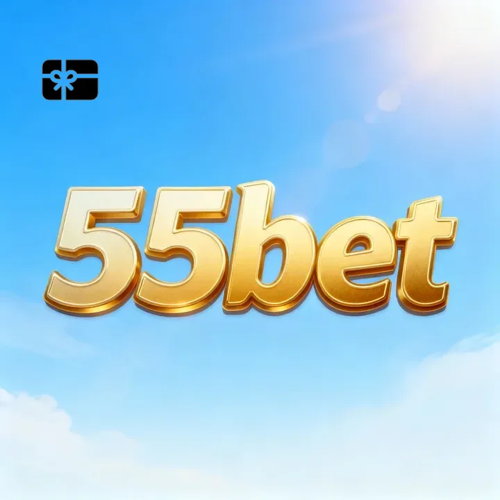 Bônus 55bet