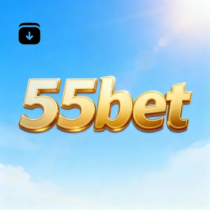 Download gratuito do app da 55bet
